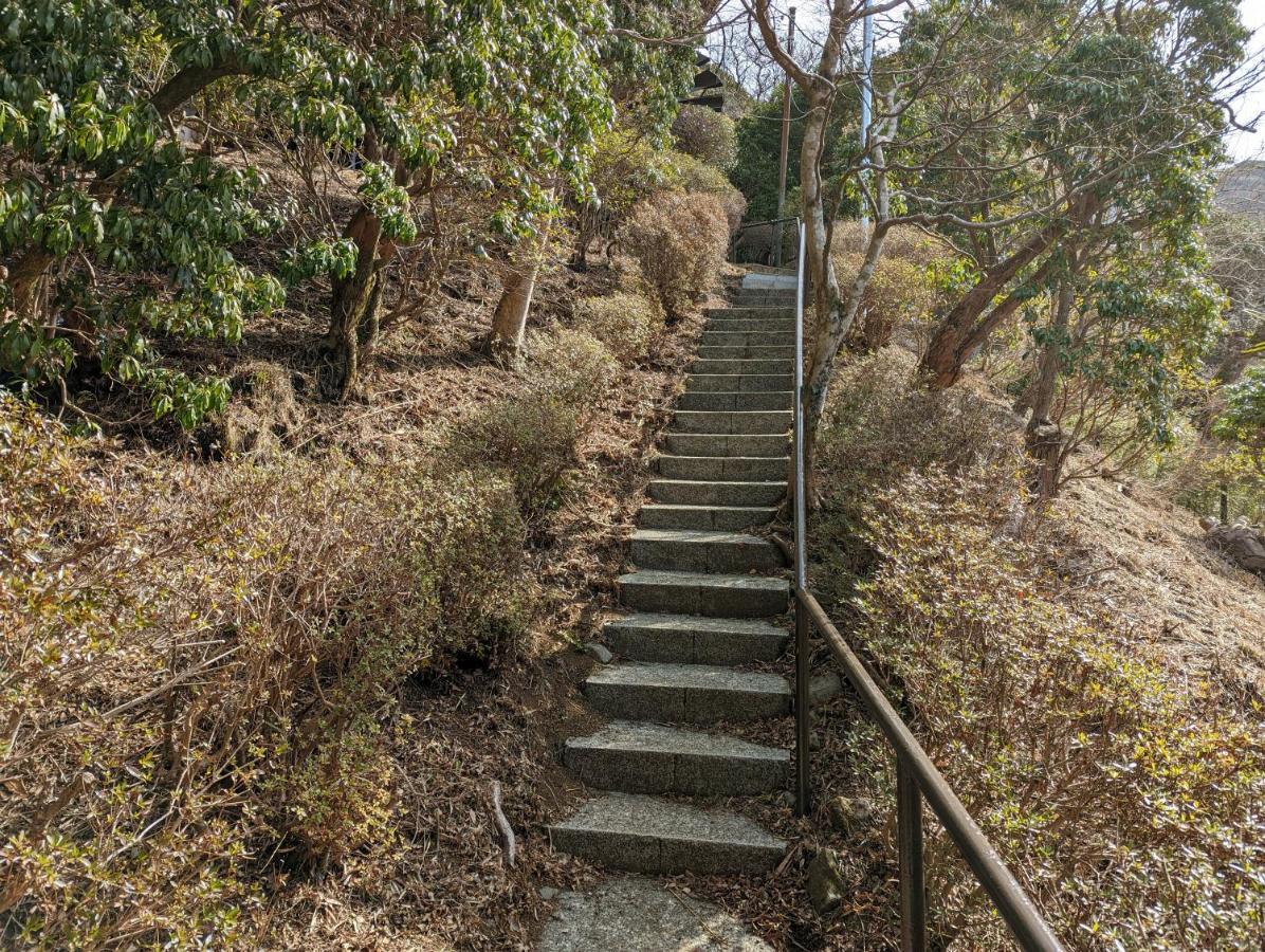 Villa Hakone湖空 Εξωτερικό φωτογραφία