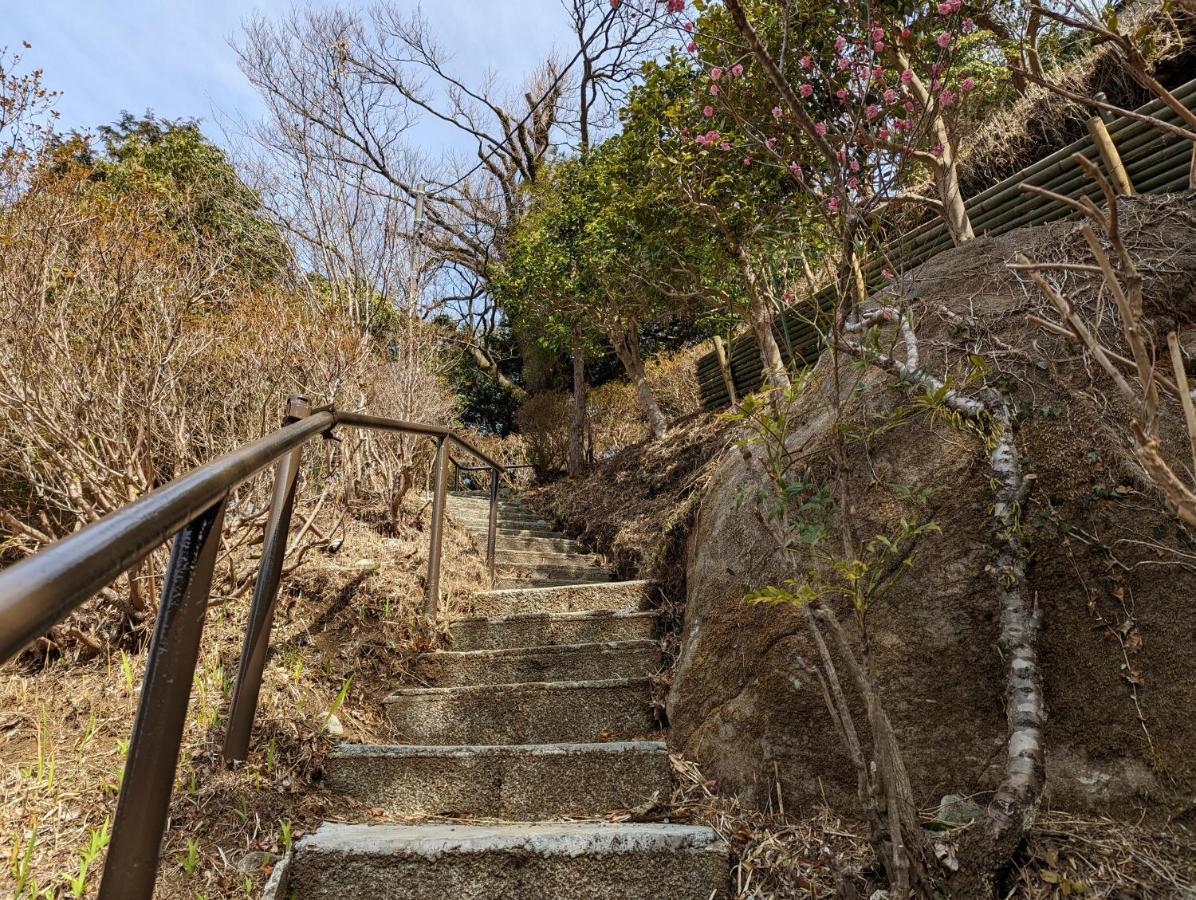 Villa Hakone湖空 Εξωτερικό φωτογραφία